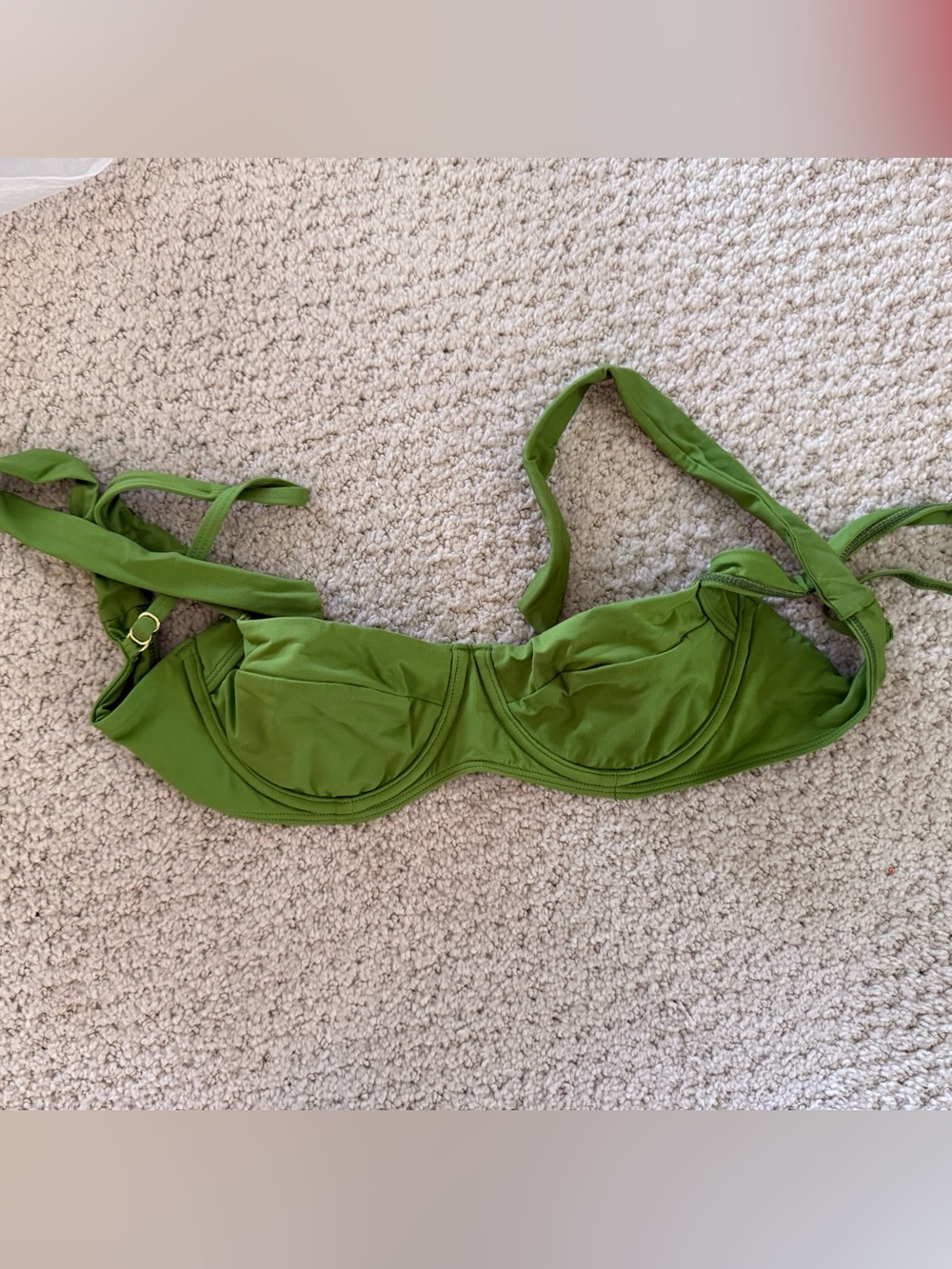 Monday Swimwear Sorrento Top